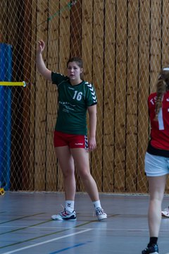 Bild 326 - A-Juniorinnen HSG Kremperheide/M�nsterdorf - HSG J�rl DE Vi�l : Ergebnis: 33:12